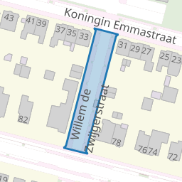 Perceel GRC00-A-4067