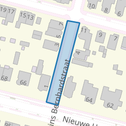 Perceel GRC00-A-4068