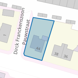 Perceel GRC00-A-4131