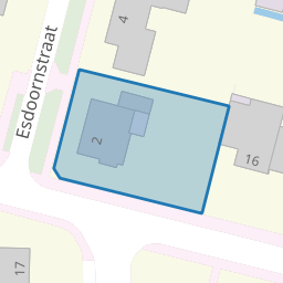 Perceel GRC00-A-4245