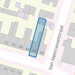 Perceel GRC00-A-4400