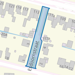 Perceel GRC00-A-4442