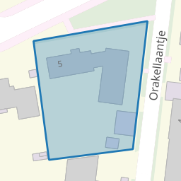 Perceel GRC00-A-4471