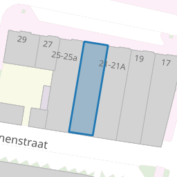Perceel GRC00-A-4477