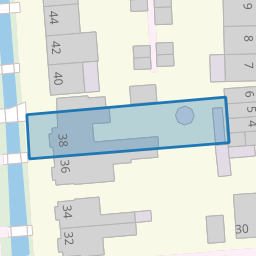 Perceel GRC00-A-4530