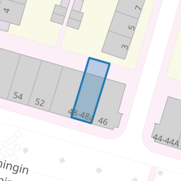 Perceel GRC00-A-4575