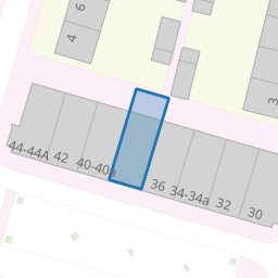 Perceel GRC00-A-4580