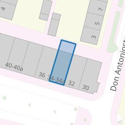 Perceel GRC00-A-4582