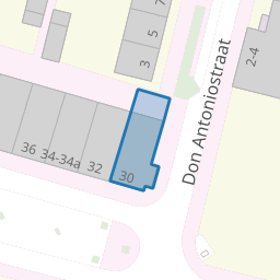 Perceel GRC00-A-4584