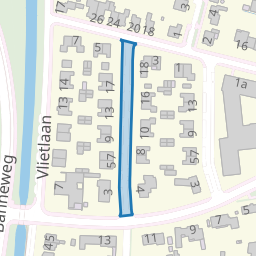 Perceel GRC00-A-4657