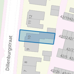 Perceel GRC00-A-4710