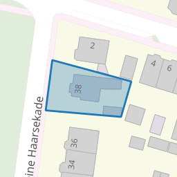 Perceel GRC00-A-4745