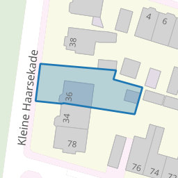 Perceel GRC00-A-4746