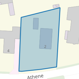 Perceel GRC00-A-4770