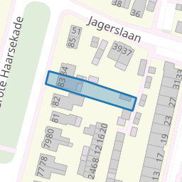 Perceel GRC00-A-4913