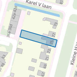 Perceel GRC00-A-4970