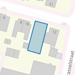 Perceel GRC00-A-5076