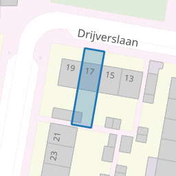 Perceel GRC00-A-5113