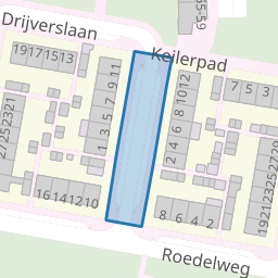 Perceel GRC00-A-5132