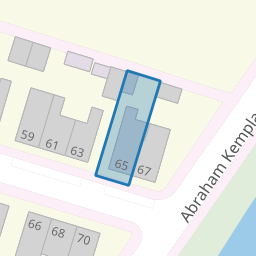 Perceel GRC00-A-5164