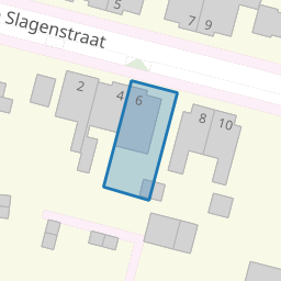 Perceel GRC00-A-5203