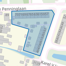 Perceel GRC00-A-5235