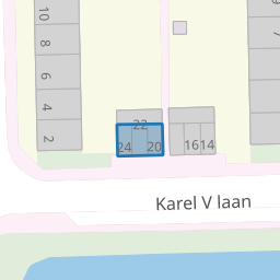 Perceel GRC00-A-5256