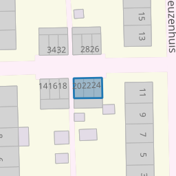 Perceel GRC00-A-5263