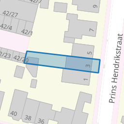 Perceel GRC00-A-5269