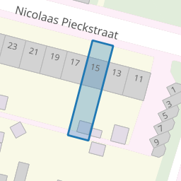 Perceel GRC00-A-5290