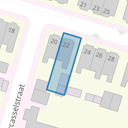 Perceel GRC00-A-5413