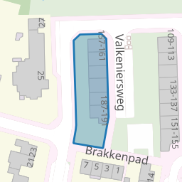 Perceel GRC00-A-5501