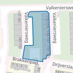 Perceel GRC00-A-5502