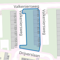 Perceel GRC00-A-5503