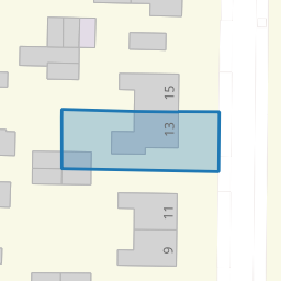 Perceel GRC00-A-5535