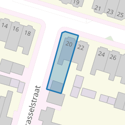 Perceel GRC00-A-5669