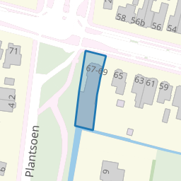 Perceel GRC00-A-6021