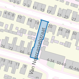 Perceel GRC00-A-6043