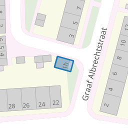 Perceel GRC00-A-6057