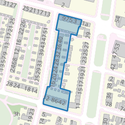 Perceel GRC00-A-6151