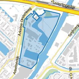 Perceel GRC00-A-6278