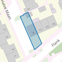 Perceel GRC00-A-6433