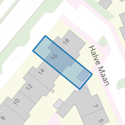 Perceel GRC00-A-6447