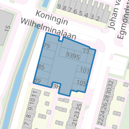 Perceel GRC00-A-6474