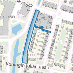 Perceel GRC00-A-6476