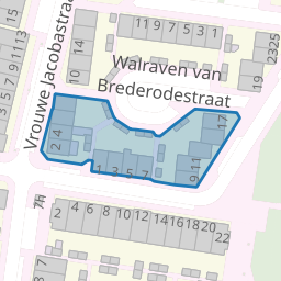 Perceel GRC00-A-6488