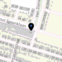 Appartement GRC00 A 6522 3
