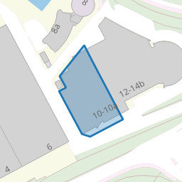 Perceel GRC00-A-6550