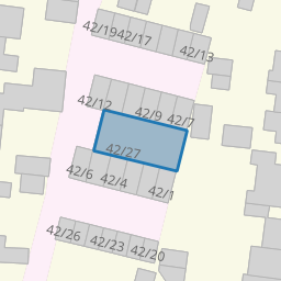 Perceel GRC00-A-6574