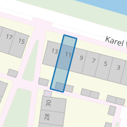 Perceel GRC00-A-6597